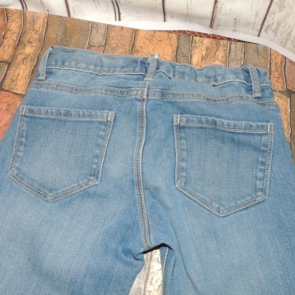 Osh Kosh B'Gosh sz 10 skinny - Picture 3 of 3